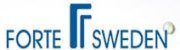 Forte Sweden Sp.z oo