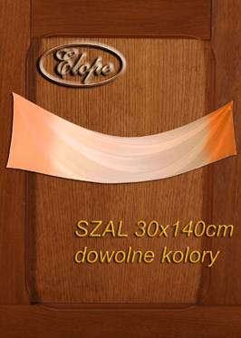 Scarves 30x140